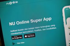 Sambut Ramadhan, Aplikasi NU Online Super App Kini Punya Lebih Banyak Fitur