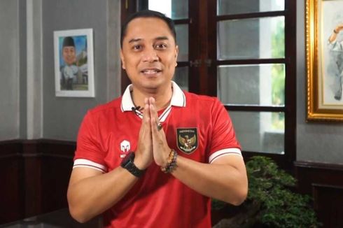 Wali Kota Surabaya Jamin Persebaya Ganti Rugi Kerusakan Stadion Gelora Delta Sidoarjo