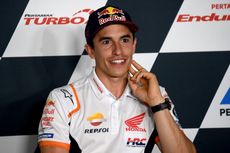 Gaji Juara Dunia MotoGP Bagnaia Masih Kalah Jauh dari Marquez