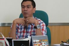 Diisukan Jadi Cawagub DKI, Ketua Fraksi Gerindra DPRD DKI 