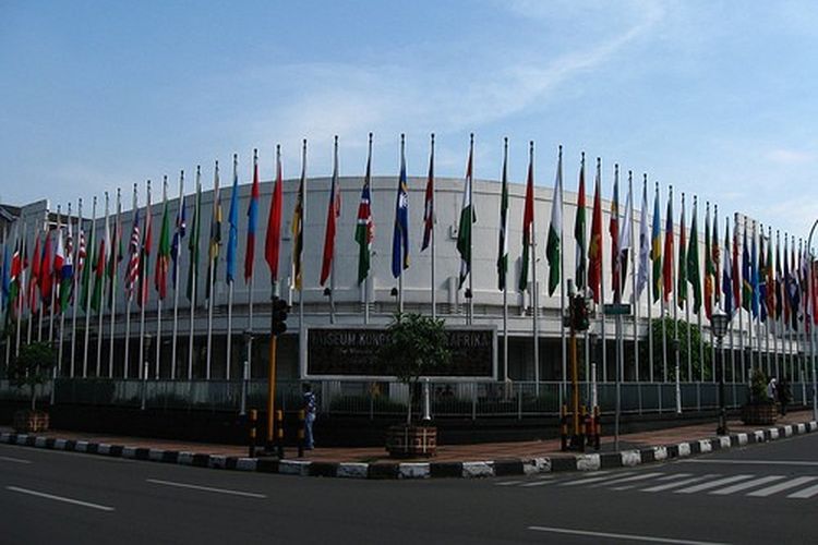 Peringatan 70 Tahun KAA: Panggung Diplomasi yang Disia-siakan