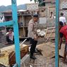 Diterjang Banjir Rob, 8 Rumah di Ende Rusak Berat