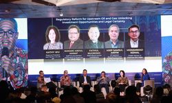 Pacu Produksi Migas dengan Teknologi Ramah Lingkungan, Upaya Pertamina Jaga Ketahanan Energi RI
