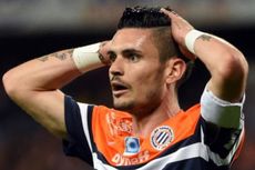 Cabella Menuju Pintu Keluar Montpellier