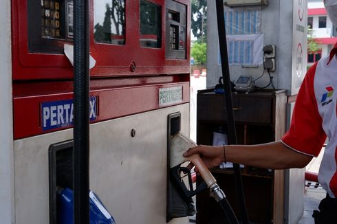 Lokasi Kios Pertamina Siaga di Tol Gempol-Pasuruan, Tol Pandaan-Malang, serta Tol Pasuruan-Probolinggo untuk Mudik 2022