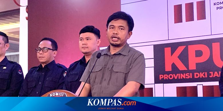 Ada 2 Alternatif jika Calon Tunggal Kalah di Pilkada