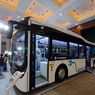Tantangan INKA Produksi Sasis Bus Listrik