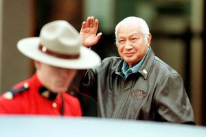 Di Era Soeharto: Bea Cukai Dibekukan, Tugasnya Diserahkan ke Perusahaan Swasta Asal Swiss