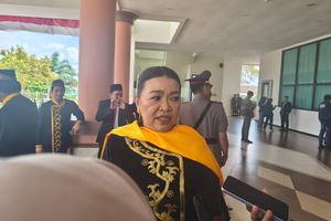 Usai Kasus Keracunan, SPPG di PPU Dilarang Libatkan Pihak Ketiga dalam Pengadaan Menu MBG