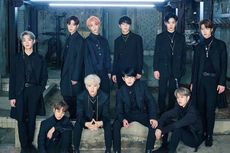 Lirik Lagu DDARA - Golden Child 