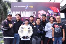 Nonton Bareng Dokumenter Marc Marquez, Melihat Perjuangan The Baby Alien Kembali ke Puncak