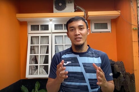 Tips Ngabuburit Ala Shopee Liga 1 bersama Gunawan Dwi Cahyo