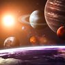 Kenapa Planet di Tata Surya Mengorbit di Bidang yang Sama?