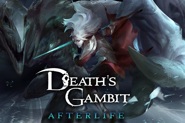 Death's Gambit - Afterlife