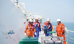 100 Hari Pemerintahan, Presiden Prabowo Resmikan PLTGU Terintegrasi Milik Pertamina dan Mitra Strategis