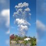 Update Erupsi Gunung Dukono Maluku Utara: Kronologi, Dampak, dan Evakuasi Pendaki
