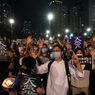 Pro-Democracy Activists in Hong Kong To Keep Fighting On