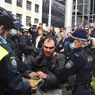 Polisi Australia Buru Ribuan Demonstran Anti-Lockdown