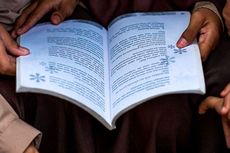 Minat Baca Rendah, Indonesia Butuh Buku dan Penulis Lebih Banyak Lagi