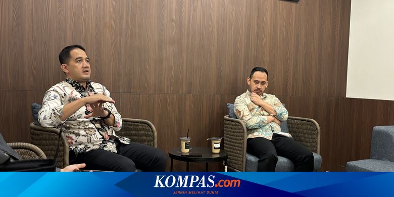 Smesco: Kopdes Bukan Kompetitor, Justru Jadi Mitra Distribusi UMKM