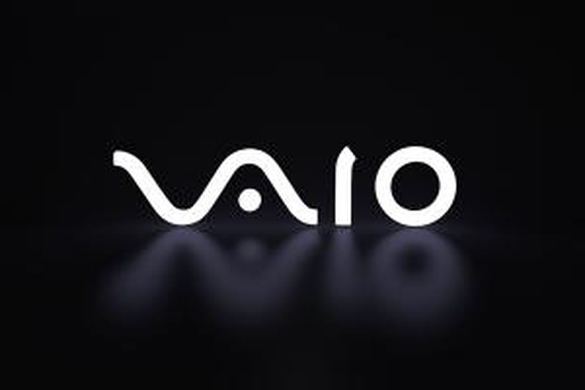 Logo Vaio