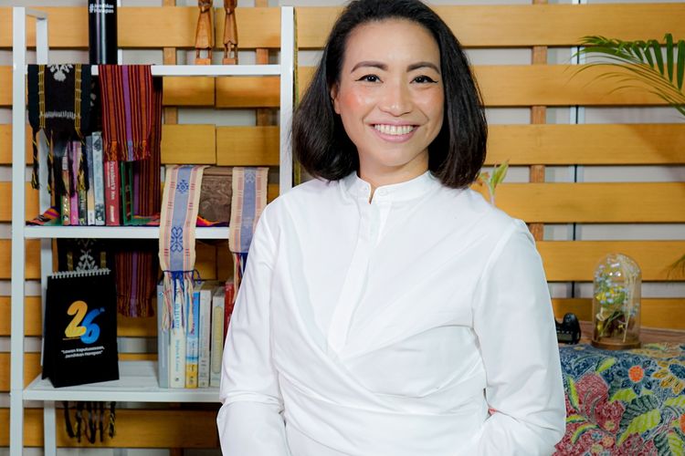 Waketum Gerindra soal Aturan Pangkas Caleg Perempuan: KPU Perlu Sekolah Lagi