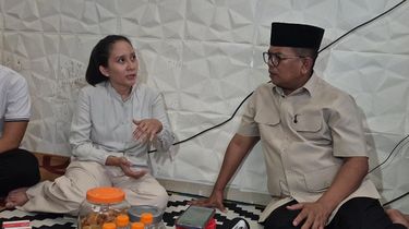 Tiga Minggu Jurnalis Yudistiro Pranoto Hilang, Istri: Kami Belajar Ikhlas...