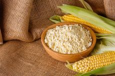 Tepung Jagung vs Tepung Kentang, Mana yang Lebih Krispi untuk Ayam Goreng?
