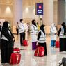 Arab Saudi Tutup Semua Penerbangan Internasional karena Khawatir Varian Baru Corona