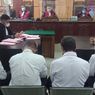 4 Terdakwa Kasus Kebakaran Lapas Tangerang Dituntut 2 Tahun Penjara, Kuasa Hukum Siapkan Pembelaan