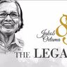 Wali Kota Jakarta Selatan: Kompas adalah Jakob Oetama