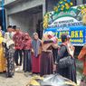 Isak Tangis Keluarga Korban Kecelakaan Bus di Sarangan, 2 Meninggal 5 Luka-Luka