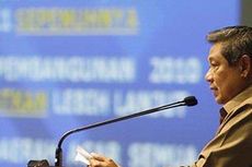 SBY: WikiLeaks Punya Implikasi Polkam