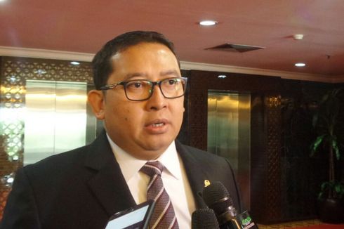 Fadli Zon Bikin Puisi 