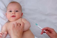 Jangan Hindari Imunisasi Hanya karena Takut Anak Demam