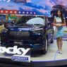 Status Daihatsu Rocky Hybrid Masih CBU Jepang