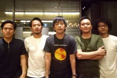 D'MASIV Tiru Semangat Band-band Indie Indonesia