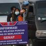 Puncak Masih Ramai, Polisi Siapkan Ganjil Genap dan Sistem Satu Arah
