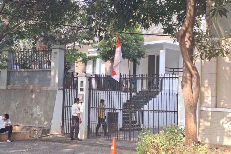 Elite Koalisi Pendukung Prabowo Berkumpul Bahas Deklarasi Ganjar-Mahfud