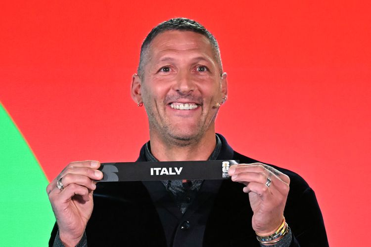 Materazzi Nilai MU Lakukan Kesalahan Transfer Terbesar saat Jual Pemain Ini