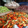 Pasokan Melimpah, Harga Cabai Mulai Turun dan Harga Sayur Stabil di Tangsel