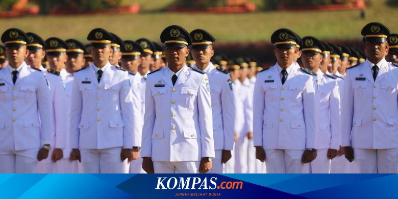 Daftar Perguruan Tinggi Kedinasan Yang Buka Pendaftaran 8 23 Juni 2020 Halaman All Kompas Com