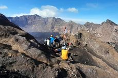 4 Gunung di Pulau Jawa yang Tidak Dianjurkan untuk Pendakian Tektok