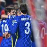 Link Live Streaming Tottenham Vs Chelsea, Kickoff 02.45 WIB