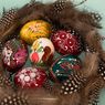 Mengapa Paskah Identik dengan Telur dan Cokelat?