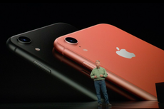 Apple Dikabarkan Bakal Potong Harga iPhone XR