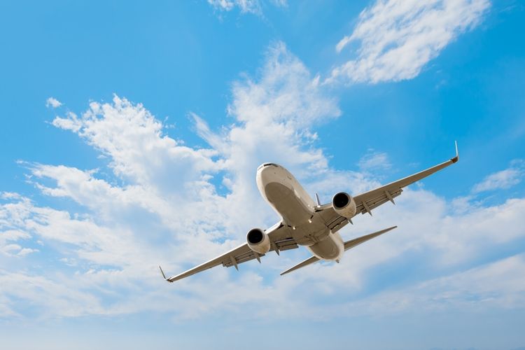 Survei ECA: 75 Persen Pilot Pernah Ketiduran Saat Menerbangkan Pesawat