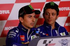 Rossi dan Lorenzo, Masihkah Akan Bersama di Yamaha Musim Depan?