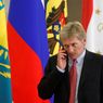 Kremlin Sebut Penolakan Barat untuk Akui Lukashenko Bertentangan dengan Hukum Internasional