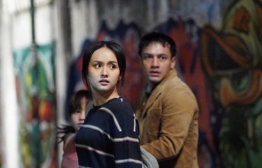 Setelah Bio One, Angie Marcheria Bergabung di Pertaruhan The ...